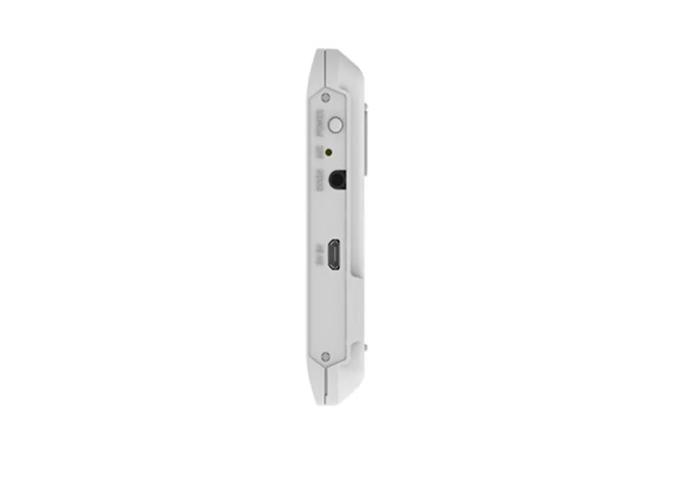3G /GSM+WIFI Home Security Alarm System APP Control With Color Screen Languages Switchable Burglar Alarm System