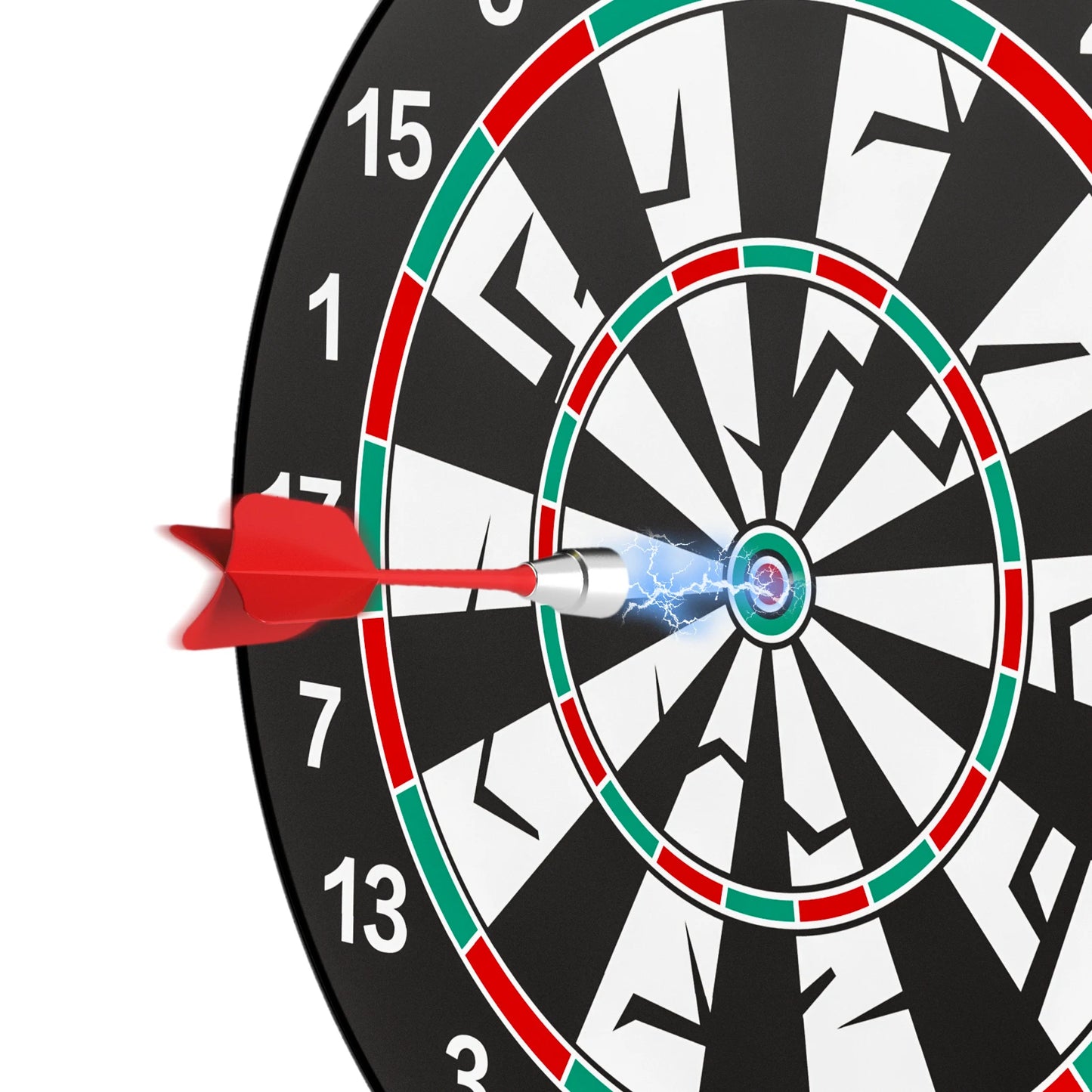 14 PCS Double-Sided Magnetic Dart Board Toys For Kids Boys Kids Dart Board Toys Gifts Indoor & Sport Outdoor Party Play Game Toy