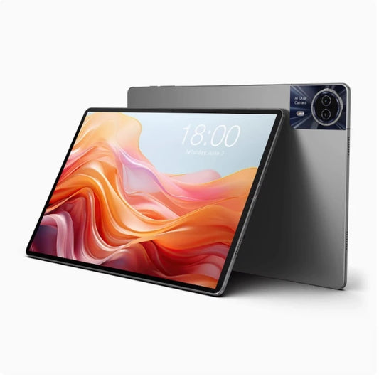 2025 New 14 Inch Tablet Android 14 Google Play Bluetooth 5.0 WiFi Dual 4G Network Tablets 16GB RAM 512GB ROM Projection keyboard