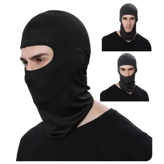 Summer Cycling Cap Balaclava Breathable Anti-UV Men Full Face Mask Bicycle Motorcycle Helmet Running Cooling Sport Gear Bandana