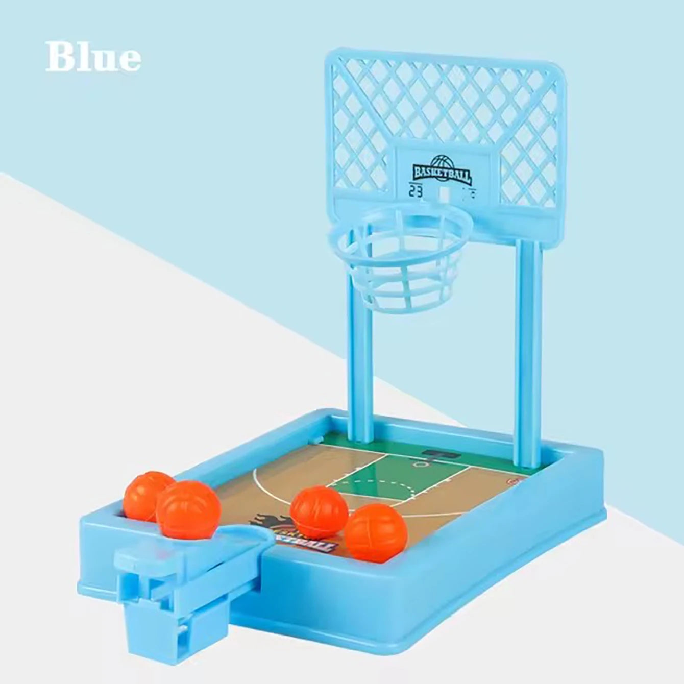 Children's interactive mini desktop Desktop portable travel games set indoors or outdoors.  Fun sports toys or gifts