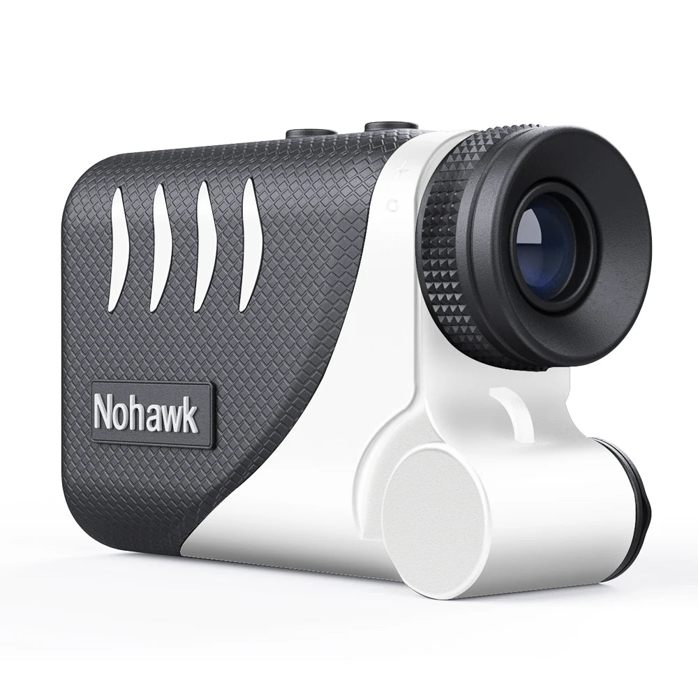 Nohawk 600/1800M  Multifunctional Laser Range Finder Hunting Telemeter for Hunting Golf Sport,Survey,Hunting Telescope