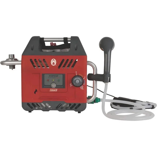 Coleman Hot Water on Demand H2Oasis Portable Water Heater
