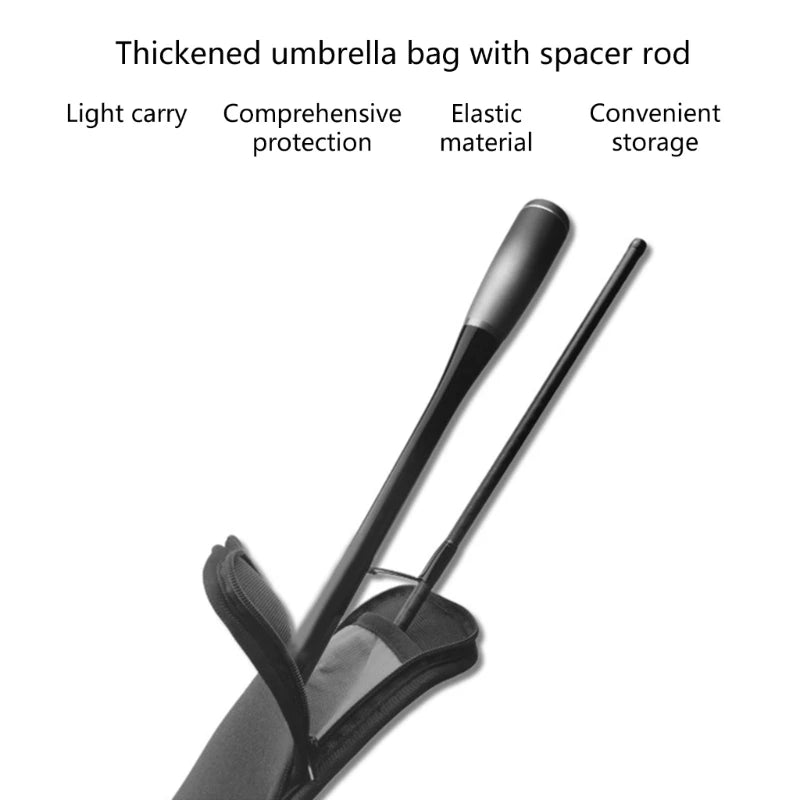 Fishing Rod Glove Fishing Rod Protector Fishing Rod Cover Fishing Rod Sleeve Cover Fishing Rod Elastic Rod Bag Protector