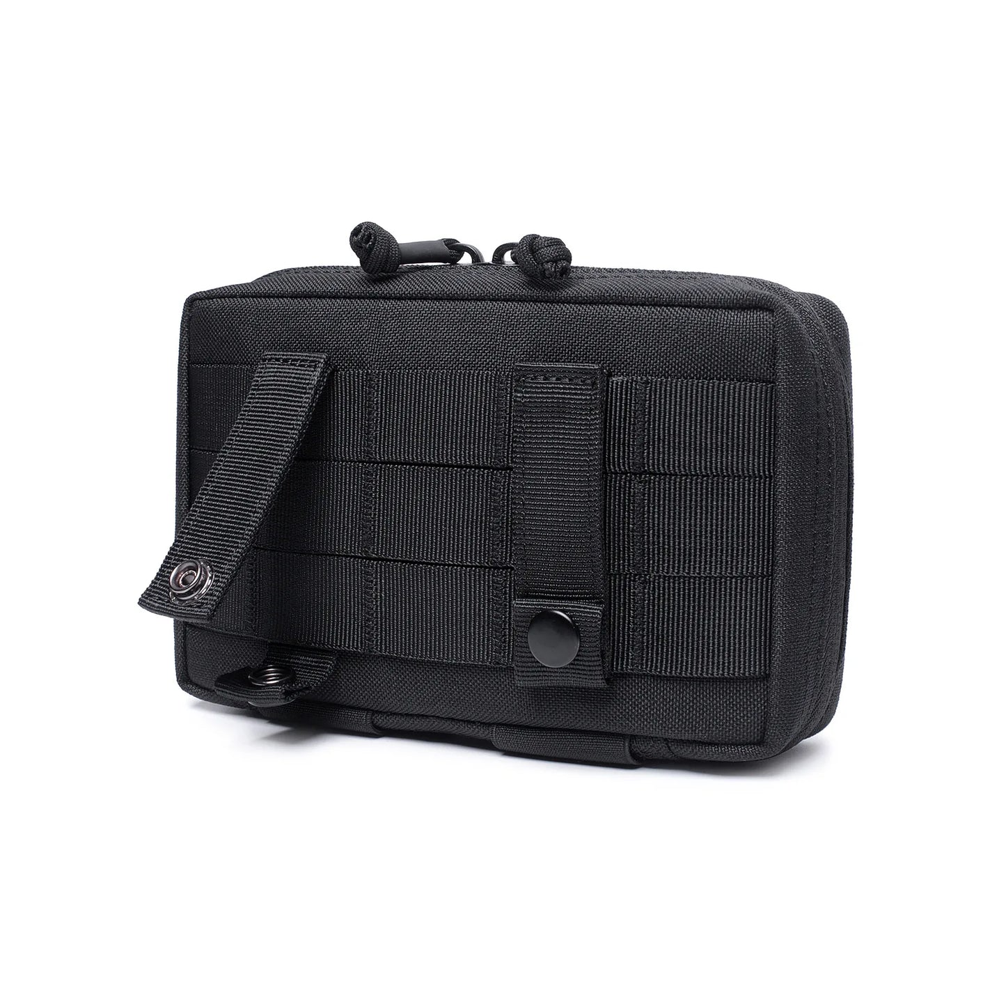 Tactical Medical Bag Hunting Bag Outdoor EMT Pouch MOLLE Pouches EDC Pack Accessory Utility Pouch Multi-function Tool Bags