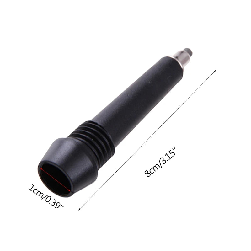 4Pcs Tungsten Carbide Walking Stick Tips Trekking Cane Rod Alpenstock Replacement Accessories Spare Parts for Hiking
