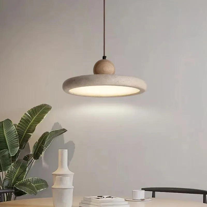 High-end Marble Ceiling Restaurant Chandelier, Living Room, Bedroom, Bedside Lamp, Room Decoration Lighting, Chandelier