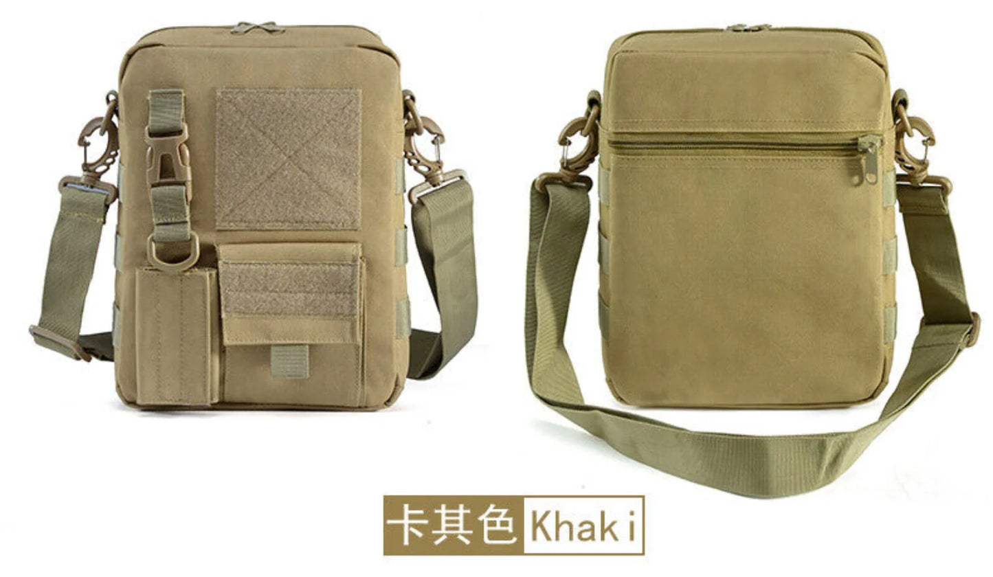 Mens Bag Messenger Bag Canvas Shoulder Bags Travel Bag Man Purse Crossbody Bags