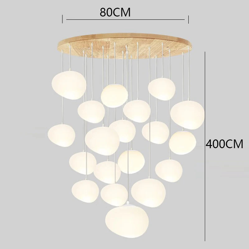Home decoration chandelier dining room Pendant lights indoor lighting light fixture Ceiling lamps salon fancy indoor lighting