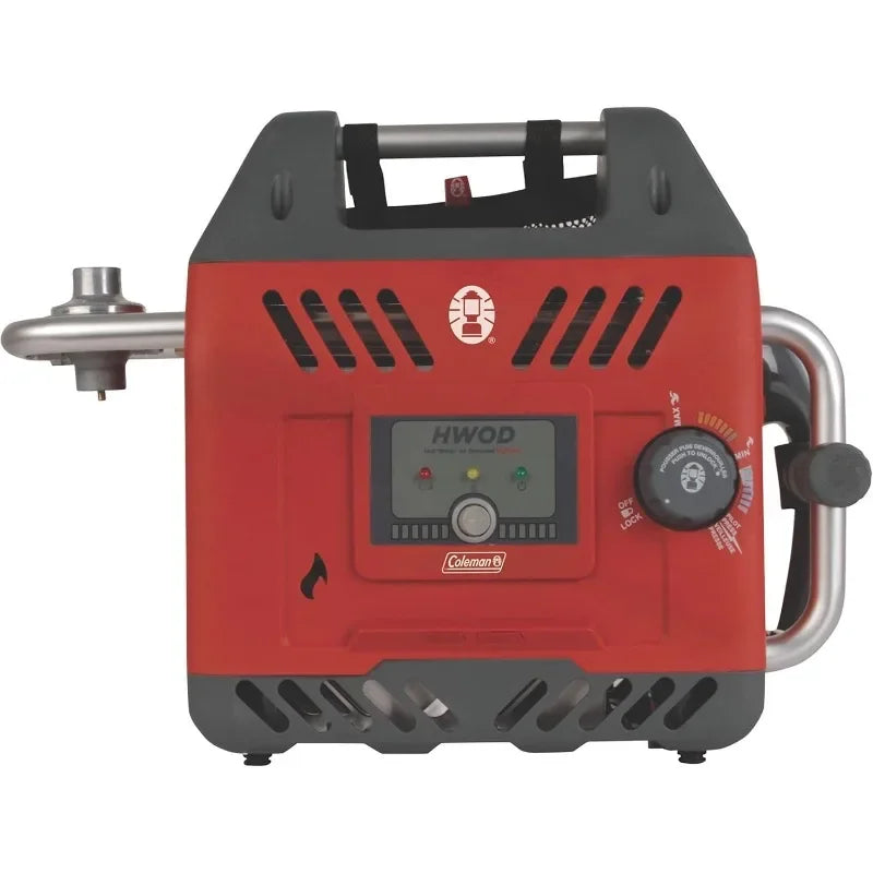 Coleman Hot Water on Demand H2Oasis Portable Water Heater