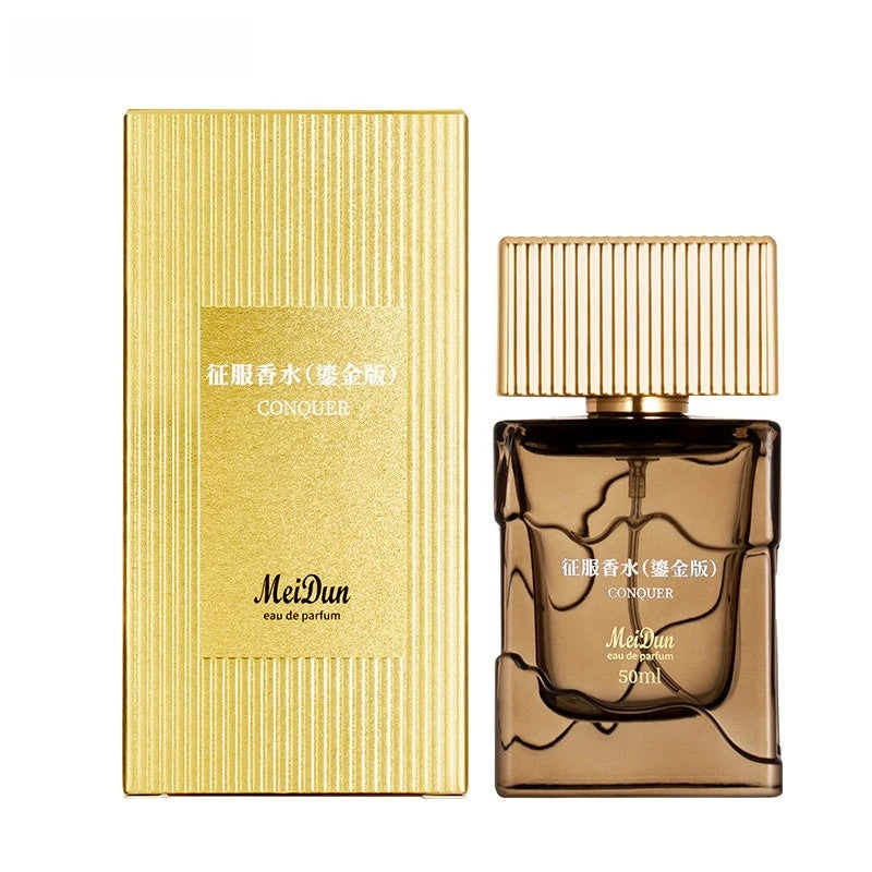 30ml Womens Perfume Elegant Eau De Parfum Silver and Gold Bottle Options Long Lasting Fresh Feminine Romantic Fragrance Gift