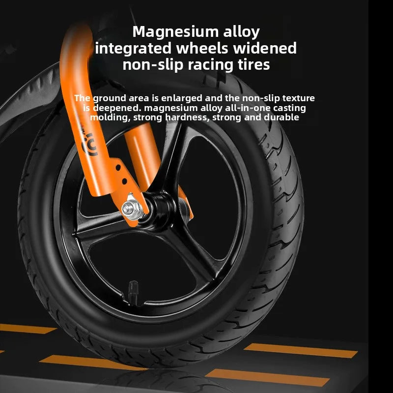 Children's Bicycle Boy And Girl 3-6-9 Years Old Baby Child Pedal 4-8 Bicycle Middle And Old Child Stroller