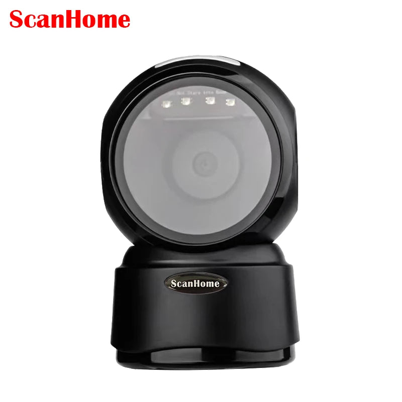 ScanHome 2D barcode scanner platform supermarket special cashier scanner commodity catering scanner SH-7700