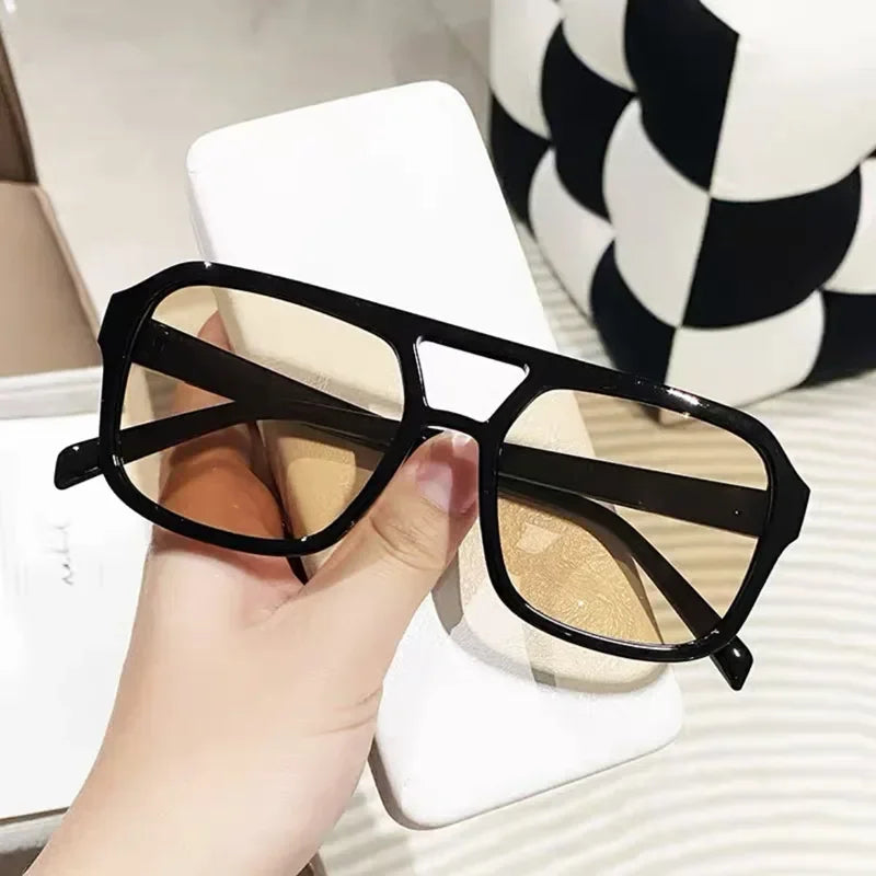 Women Luxury Sun Glasses Sexy Retro Cat Eye Sunglasses Female Black Vintage Fashion Brand Designer Shades Ladies UV400 Goggles