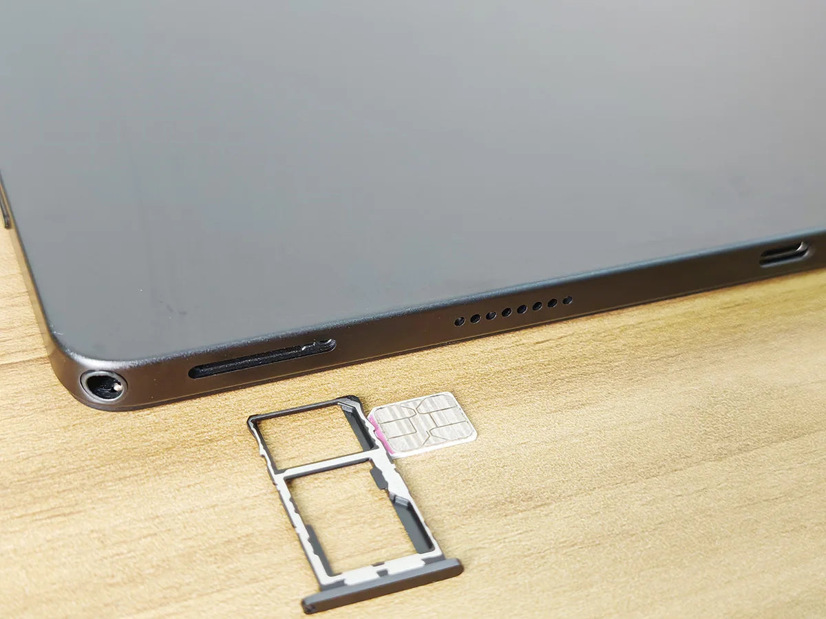 2025 New 14 Inch Tablet Android 14 Google Play Bluetooth 5.0 WiFi Dual 4G Network Tablets 16GB RAM 512GB ROM Projection keyboard