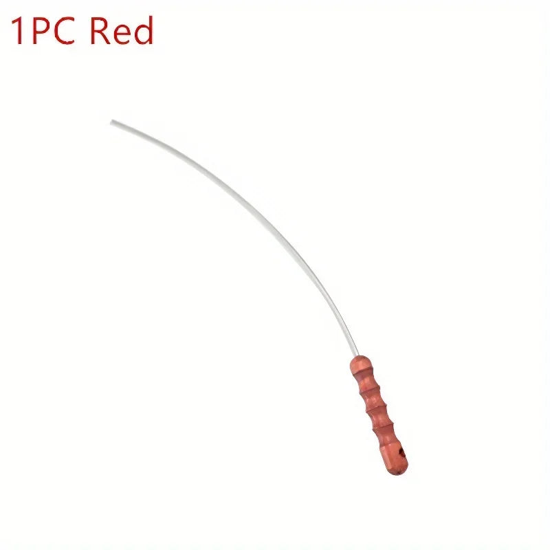 Wood HandleTactical Whip Emergency Tool Self Defense Aluminum Anti Skid Glass Breaker Emergency Hammer Survival Kit/.,\[po