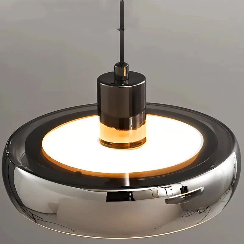 Modern home decor led lights pendant light lamps for living room Chandeliers for dining room hanging light indoor lighting
