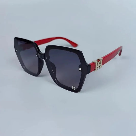 Sunglasses for Women 2025 New Fashion Oversized Polarized Sun Glasses Versatile Glasses Ladis Luxury Glass Gafas De Sol UV400