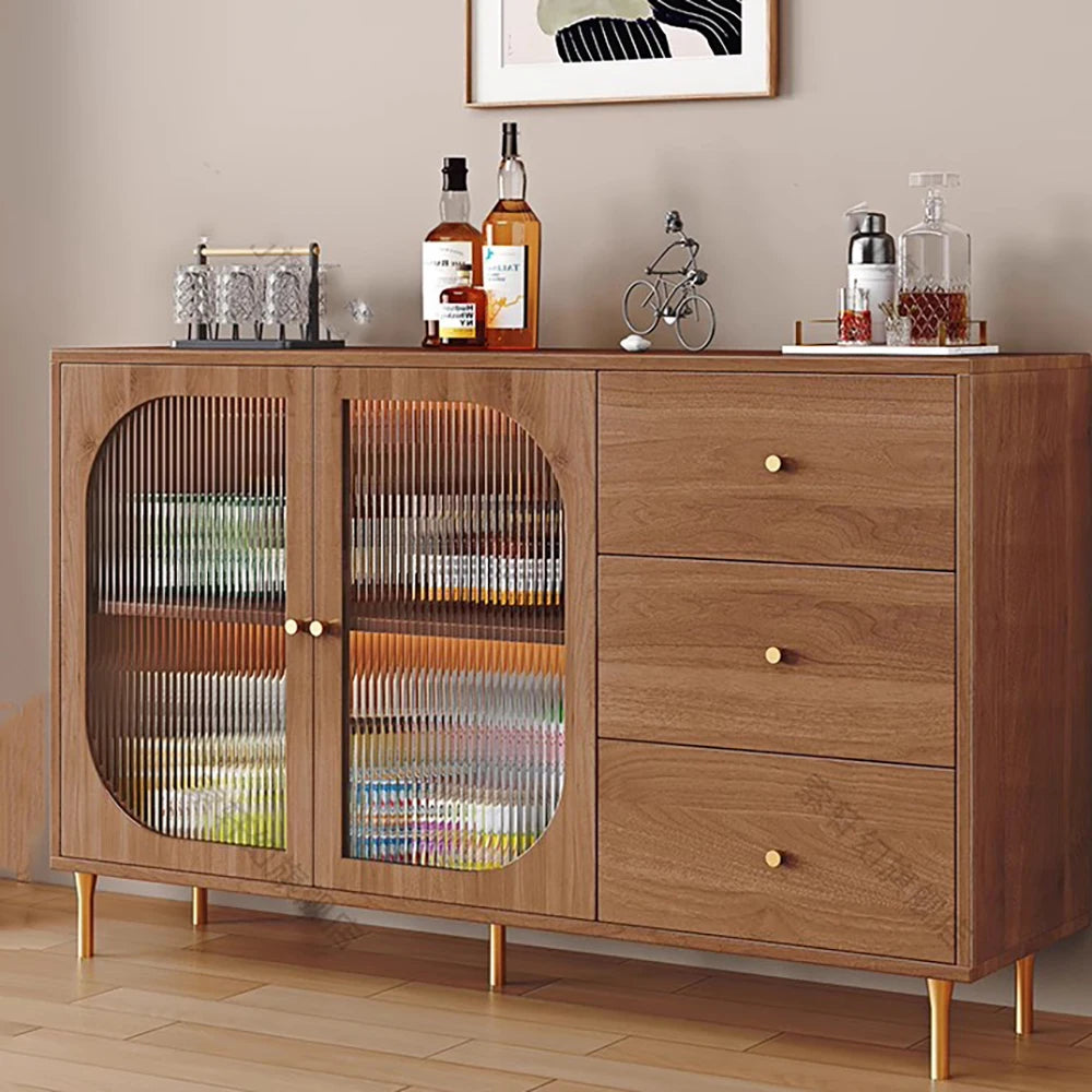 Organize Storage Living Room Cabinets Beauty Design Drawer Aesthetic Living Room Cabinets Modern Vintage Vitrina Home Furniture