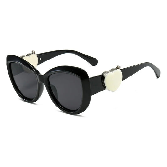 Sunglasses For Men And Women Unisex Designer Fashion Sun Glasses Oval Sunglasses UV Protection Premium Sunglasses