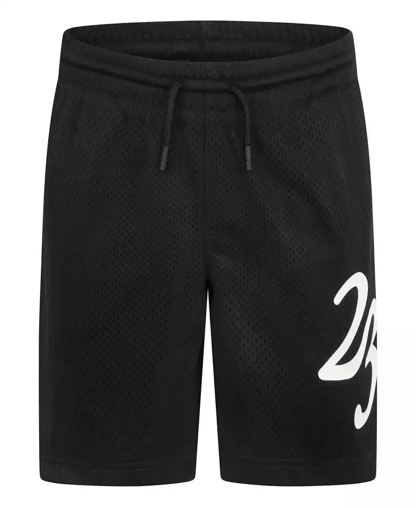 Jordan | Big Boys MJ MVP Mesh Shorts