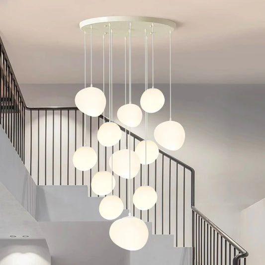 Home decoration chandelier dining room Pendant lights indoor lighting light fixture Ceiling lamps salon fancy indoor lighting