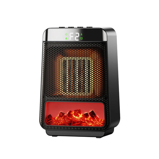 Best Selling Portable Fan Heater Warm Air In Home Office CE PTC 1000W Heater Fan