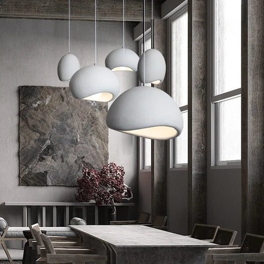 Dining Table Light Modern LED Ceiling Chandelier Living Room Bar Pendant Lamp Home Interior Decor Bedroom Hanging Cafe Fixture