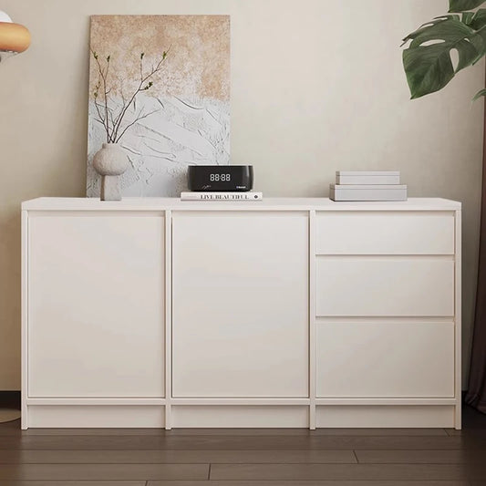 Modern Elegant Living Room Cabinets Simple Luxury Glamour Exquisite Storage Cabinet Quality Delicacy Vetrina Soggiorno Furniture