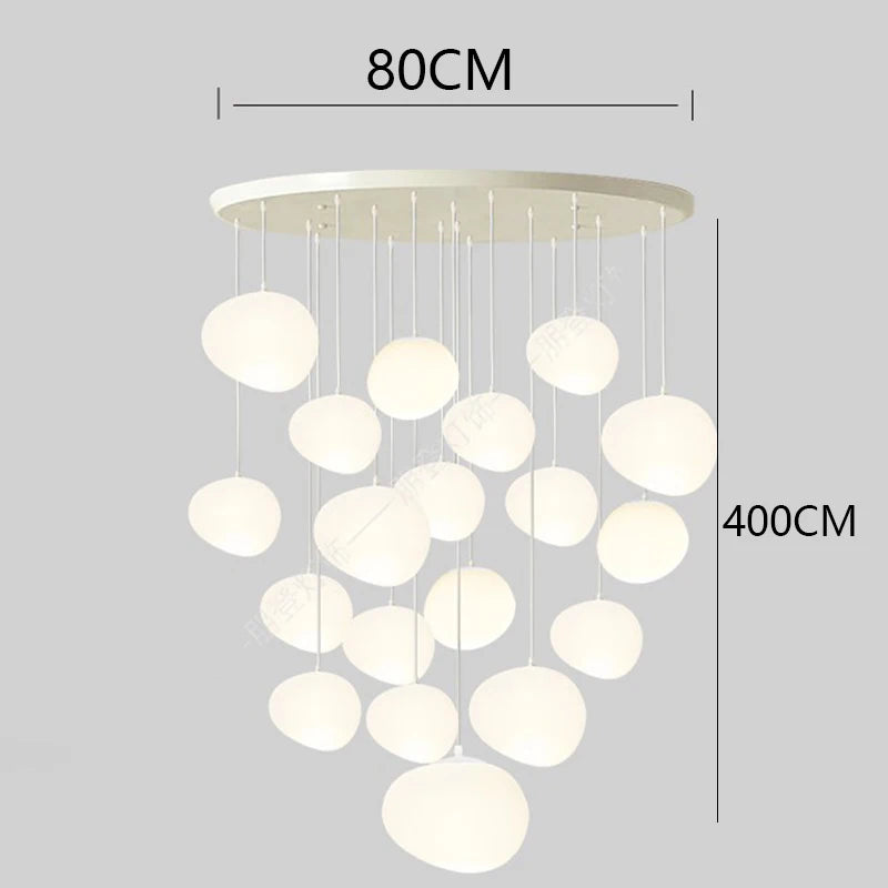 Home decoration chandelier dining room Pendant lights indoor lighting light fixture Ceiling lamps salon fancy indoor lighting