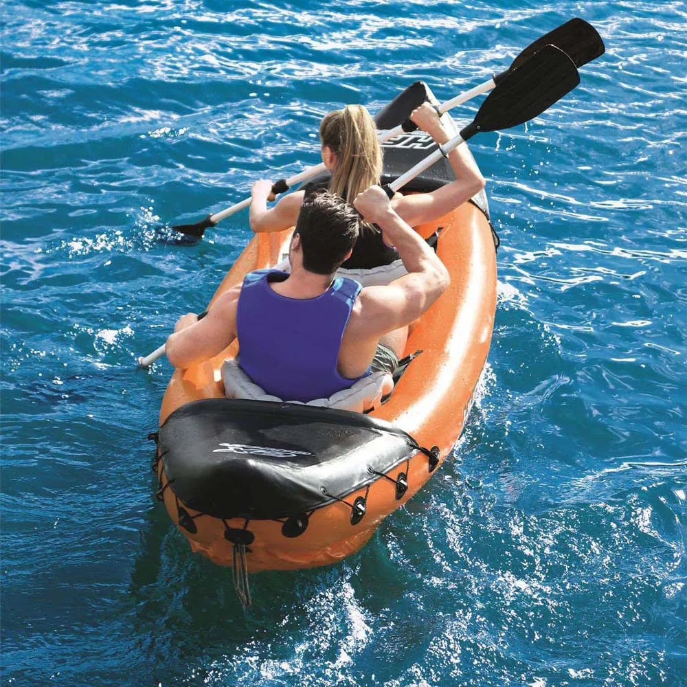 New Products Arriving Oem logo Paddle Board  Kayak 2 Person Tourism Fishing Kayak Canoe