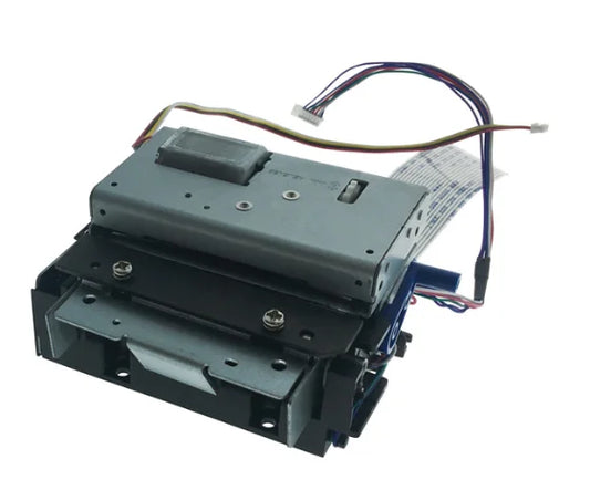 Thermal Printer With Auto Cutter With High Print Speed