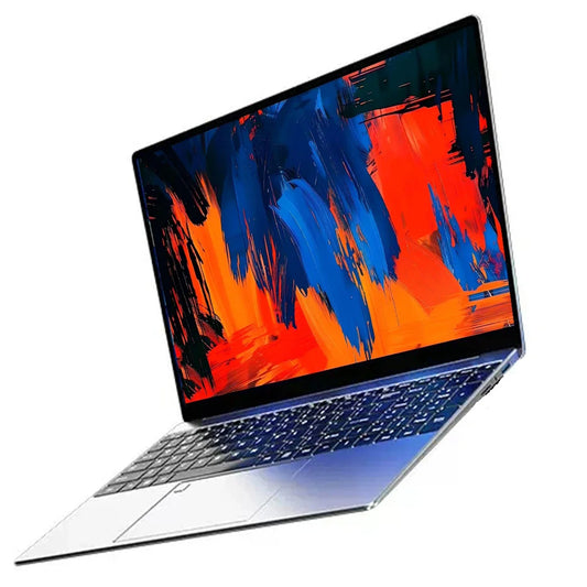 AKPAD 15.6" Laptop Computer Intel Celeron N5095 Notebook PC 8G Ram 128GB 256GB 512G SSD Office Study PC Windows 11 1080P Laptops