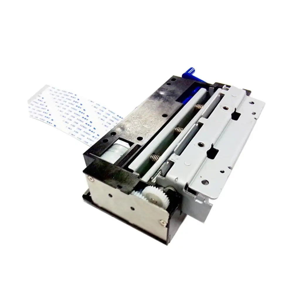 Thermal Printer With Auto Cutter With High Print Speed