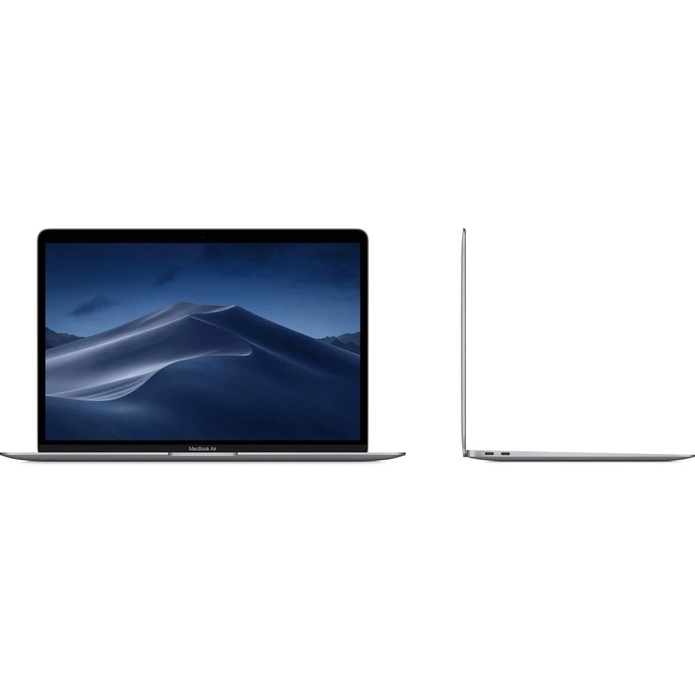 Apple MacBook Air A1932 (Late 2018) WiFi | 1.6GHz i5 8GB 128GB | Space Gray | 13" (Scratch and Dent)