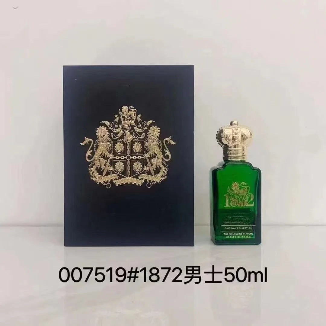 Latest perfumeOcean Scent Perfume Men Cologne 50ml Pheromone Perfumes Hombres Originales Fresh Natural Lasting Fragrance Spray P