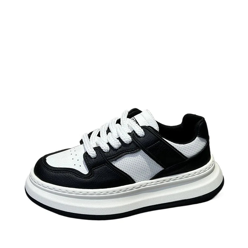 2025 Good Quality Men Shoes Spring New Man Casual Footwear Fashion Comfortable Anti Slip Sneakers for Men Outdoor Wear Resistant