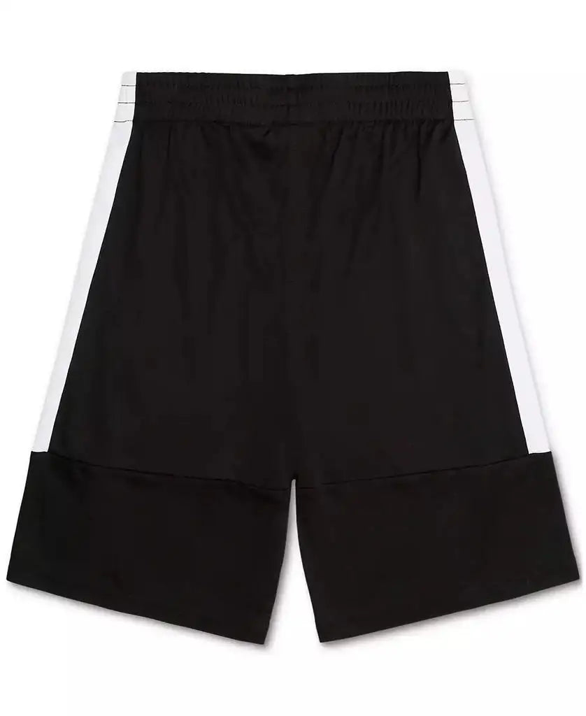 Puma | Big Boys 8-1/2 inch Core Pack Shorts