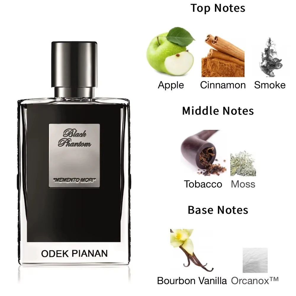 50ml Brand Love Don't Be Shy Women Perfume Long Lasting Atomizer Sexy Lady Fragrance Wood Colognes Men's Dating Fragrance