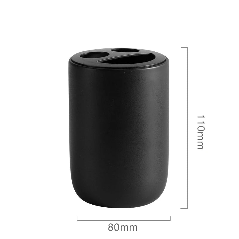 Soap Dispenser Liquid Soap Dispensers Bathroom Items Ceramic Bathroom Accessories Dispener Gel Dish Dishes Shampoo Pump Hardware
