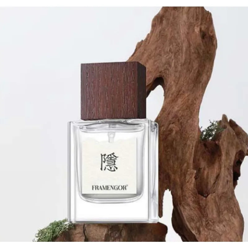 Womens Floral Fragrance Long Lasting Gentle Spicy Fresh Aroma With Bright Citrus Elegant Blooms Warm Woods And Smooth Amber