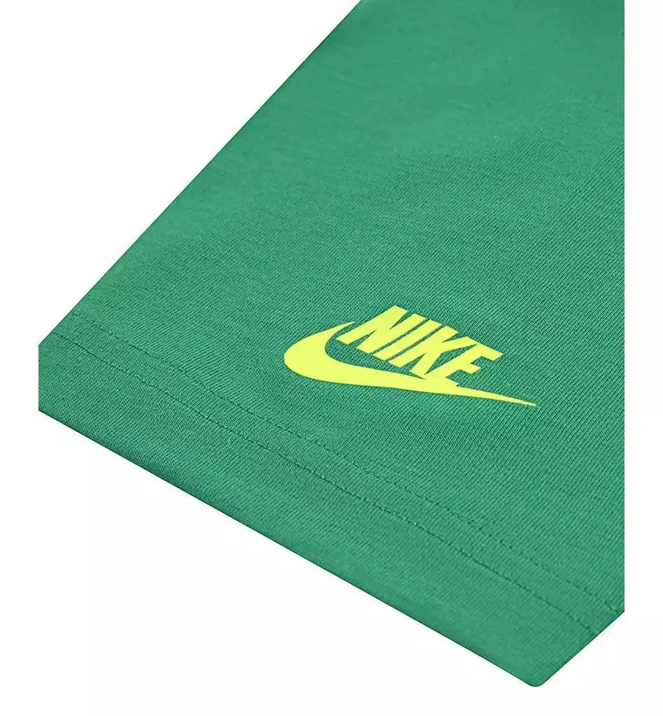Nike | Little Boys Ace Your Game T-Shirt & Woven Shorts, 2 Piece Set
