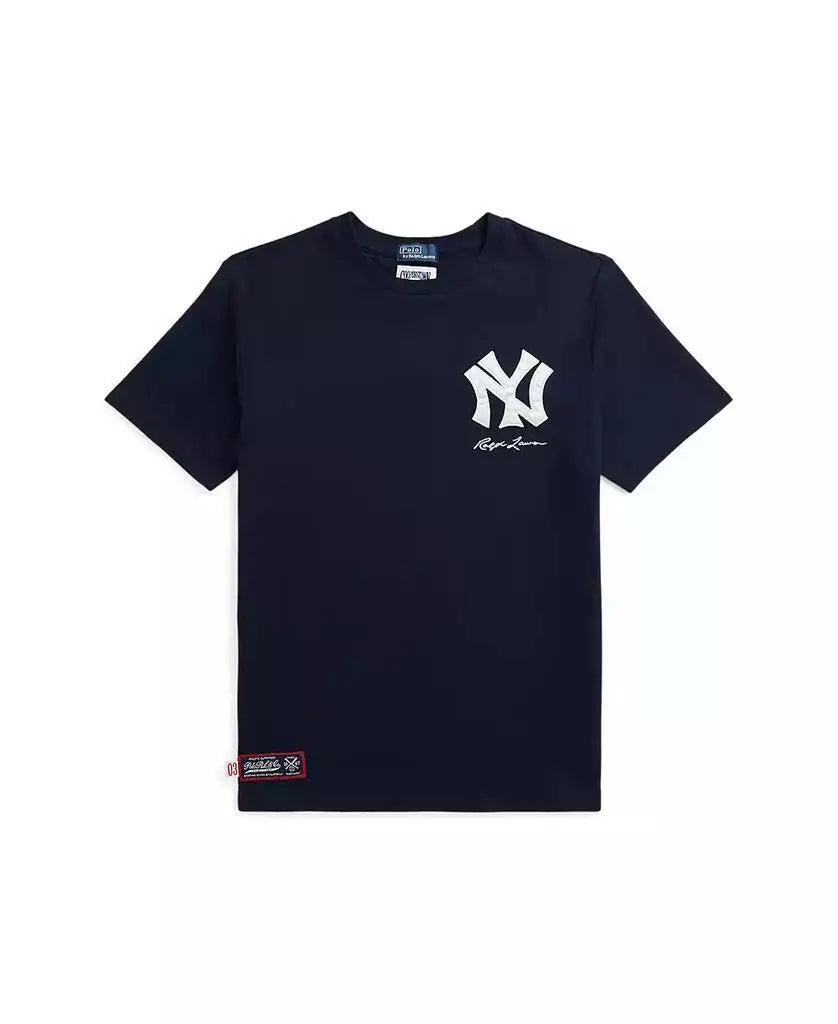 Polo Ralph Lauren | Big Boys Yankees Jersey T-Shirt