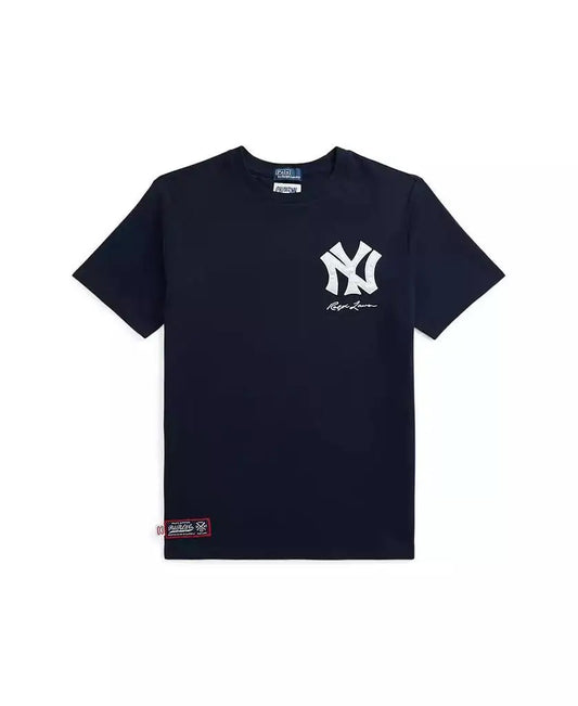 Polo Ralph Lauren | Big Boys Yankees Jersey T-Shirt