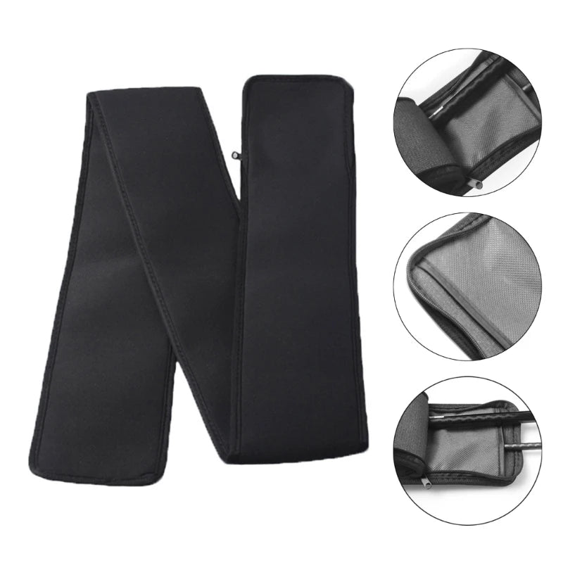 Fishing Rod Glove Fishing Rod Protector Fishing Rod Cover Fishing Rod Sleeve Cover Fishing Rod Elastic Rod Bag Protector