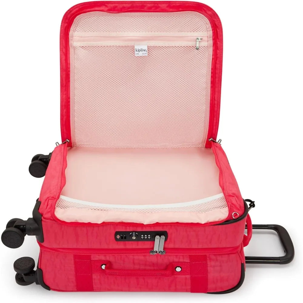 Spontaneous S Rolling Luggage