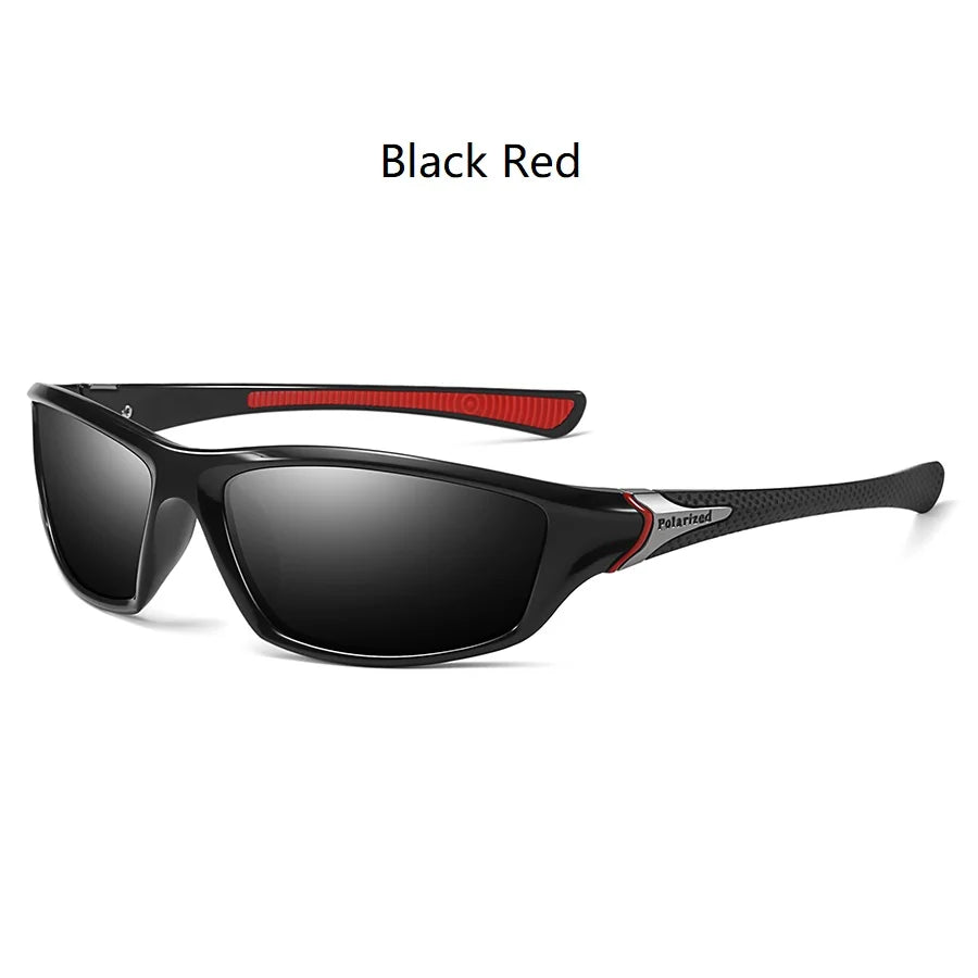 Fashion Sports  Sunglasses Men Women Fishing Hiking Running Cycling Mountaineering Sport Man Sun Glasses UV400 Eyewear