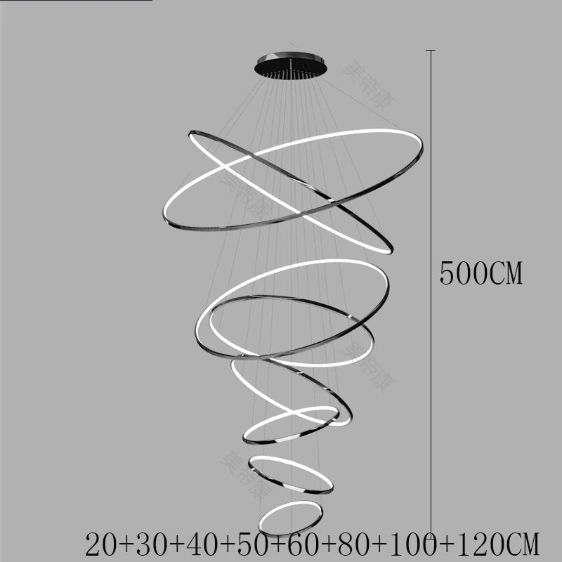 Nordic home decor dining room Pendant lamp lights indoor lighting Ceiling lamp hanging light chandelier lamps for living room