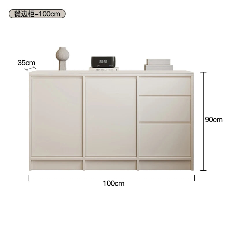Modern Elegant Living Room Cabinets Simple Luxury Glamour Exquisite Storage Cabinet Quality Delicacy Vetrina Soggiorno Furniture