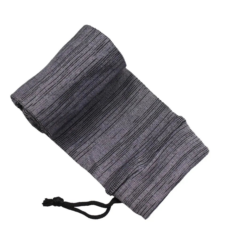 GUN SOCK 54/36 Inch Outdoor Hunting Knitted Holster Dust Cover Hunting Gun Storage Bag Hunting Knitted Holster